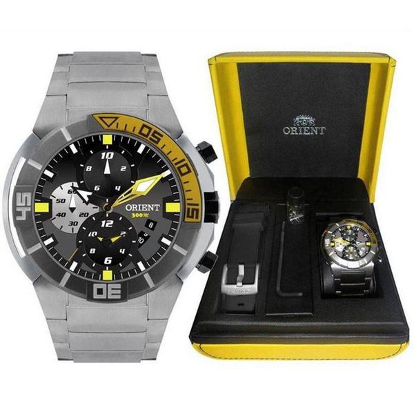 Orient Seatech MBTTC003 P1YX