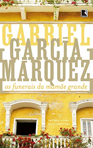 Os Funerais da Mamãe Grande