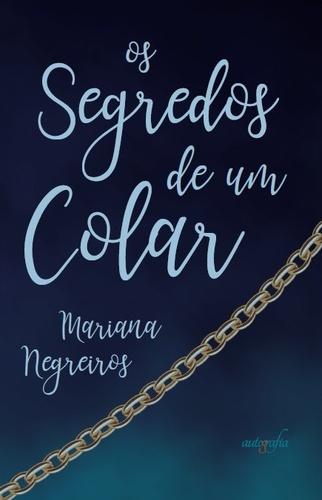 Os Segredos de um Colar - Autografia