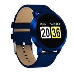 OUKITEL Watch Smart W1 à prova de água IP67 Anti-perda de ritmo cardíaco Sport Watch
