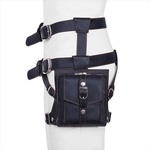 Outdoor Leg Bolsa cintura Fanny pack de cinto de assalto sacos de equipamento ao ar livre