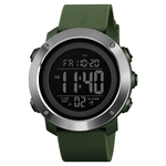 Outdoor Sports Watch Waterproof multifun??es Luminous Assista Digital