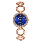 P1061 selvagem Ladies Watch neg¨®cio das mulheres rel¨®gio de quartzo