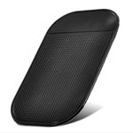 Pad Car Pegajosa por Telefone Celular, Anti-slip, Anti-shake, Preto