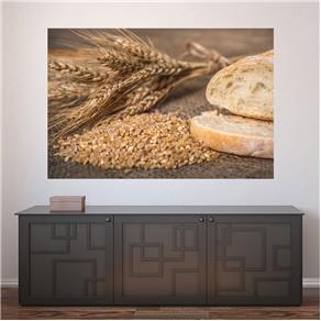 Painel Adesivo de Parede - Bakery - 264pnp