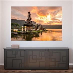 Painel Adesivo de Parede - Bali - 413pnp