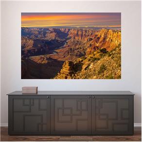 Painel Adesivo de Parede - Canyon - 380pnp