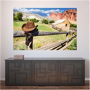 Painel Adesivo de Parede - Country - 292pnp