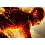 Painel De Festa The Flash #02