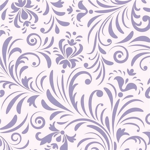 Papel de Parede Arabesco - 226 (3,50x0,58)