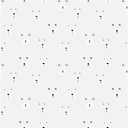 Papel de Parede Baby #50 (58x280cm)