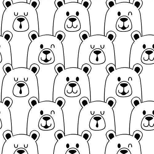 Papel de Parede Urso Polar