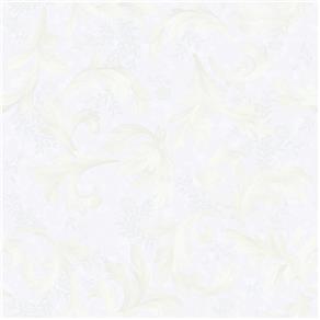 Papel de Parede Vinilico Creme - REF Bh82601