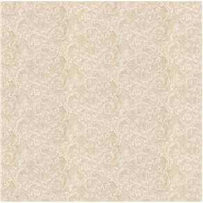 Papel de Parede Vinilico Creme - REF Fe3005