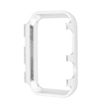 Para A Apple Assista Case Iwatch 4/3/2/1 Liga De Alum¨ªnio Frame Diamante