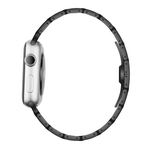 Para Apple Assistir Série 3 2 1 Pulseira De Relógio De Aço Inoxidável 42mm