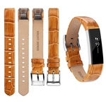 Para Fitbit Alta faixa de relógio de pulso Strap Cor Intelligent Coração taxa de substituição Watch Band