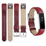 Para Fitbit Alta faixa de relógio de pulso Strap Cor Intelligent Coração taxa de substituição Watch Band