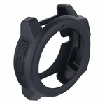 Para Garmin Instinc relógio inteligente leve capa protetora de silicone Redbey