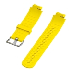 Para Huami Amazfit Verge Strap substitui??o Watch Strap Silicone Watch Strap