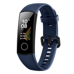 Para Huawei Honor Pulseira inteligente de vigilância da saúde Pulseira Fitness Tracker