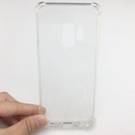 Para Huawei P30 LITE transparente TPU completa Proteção Anti-queda de volta caso capa Gostar