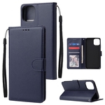 Para Iphone XI 5.8 2019-type Leather Flip Phone Case de proteção com 3 Card Posição Buckle projeto da tampa do telefone Venda quente