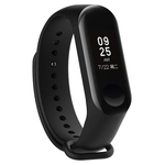 Para MI Pulseira de Fitness Waterproof Heart Rate inteligente Pulseira inteligente Pulseira