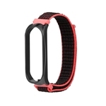 Para Millet Pulseira 4 Buckle Shell Loopback Nylon substitui??o Pulseira