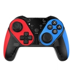 Para Mudar Gamepad Mudar Handle Wireless Switch Pro Game Console Gamepad Wireless-Bluetooth Gamepad Jogo Joystick controlador