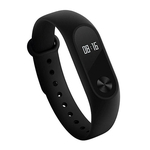 Para pulseira imperme¨¢vel Xiaomi 2 Smart Pulseira Cora??o taxa de detec??o Sports