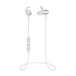 For Qcy M1C Magnetic Earphone Sport Earphone Microphone Wireless Headset