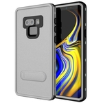 Para Samsung Galaxy Note 9 caixa estanque à prova de choque Dirtproof Snowproof Tampa