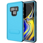 Para Samsung Galaxy Note 9 caixa estanque à prova de choque Dirtproof Snowproof Tampa