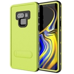 Para Samsung Galaxy Note 9 caixa estanque à prova de choque Dirtproof Snowproof Tampa