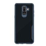 Para Samsung J6 2018 Eurasia Edição Ultra Slim translúcido tampa traseira antiderrapante à prova de choque em TPU de protecção completa