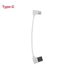 Para Xiaomi Fimi X8 S¨¦ remoto controlador de dados cabo de transfer¨ºncia Acess¨®rios Cord