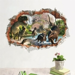 Parede removível personagem do filme dos desenhos animados figura crianças da parede da sala decoração adesivo