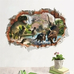 Parede removível personagem do filme dos desenhos animados figura crianças da parede da sala decoração adesivo