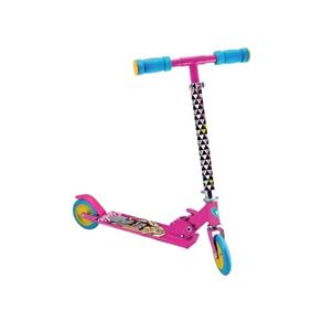 Patinete Infantil Barbie Fabuloso - Fun