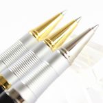 3 Pcs Jinhao 250 Rollerball Pen em 3 Cores