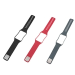 3 Peças Assista Pulseira Banda Pulseira Pulseira Para Samsung Gear S SM-R750