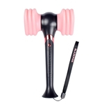 New Pega Blackpink Printing Light Stick para Fan Suporte Uso Novel lighting equipment