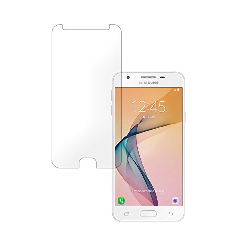 Película de Silicone para Galaxy J5 Prime - MM Case