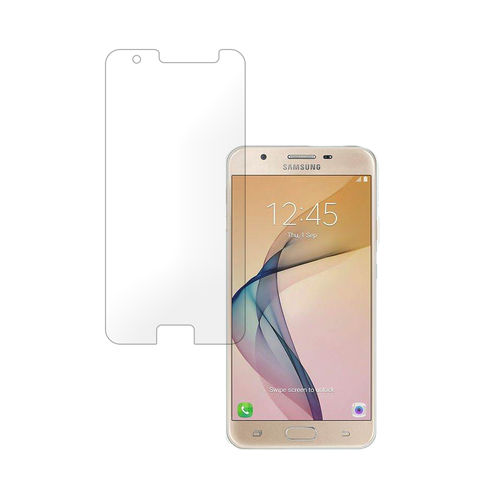 Película de Silicone para Galaxy J7 Prime - Mm Case