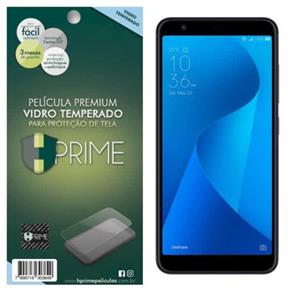 Película Hprime Vidro Temperado Asus Zenfone Max Plus (M1) ZB570TL