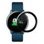 Película Nano Gel 3d Full Galaxy Watch Active 2 40mm Sm-r830/SM-R835