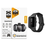 Película Nano Gel Dupla para smartwatch Xiaomi Amazfit Bip A1608 - Gshield