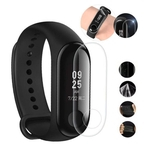 Película para Smartwatch smartband Xiaomi Mi Band 3