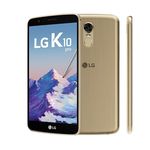 Película de Gel para Lg K10 Pro